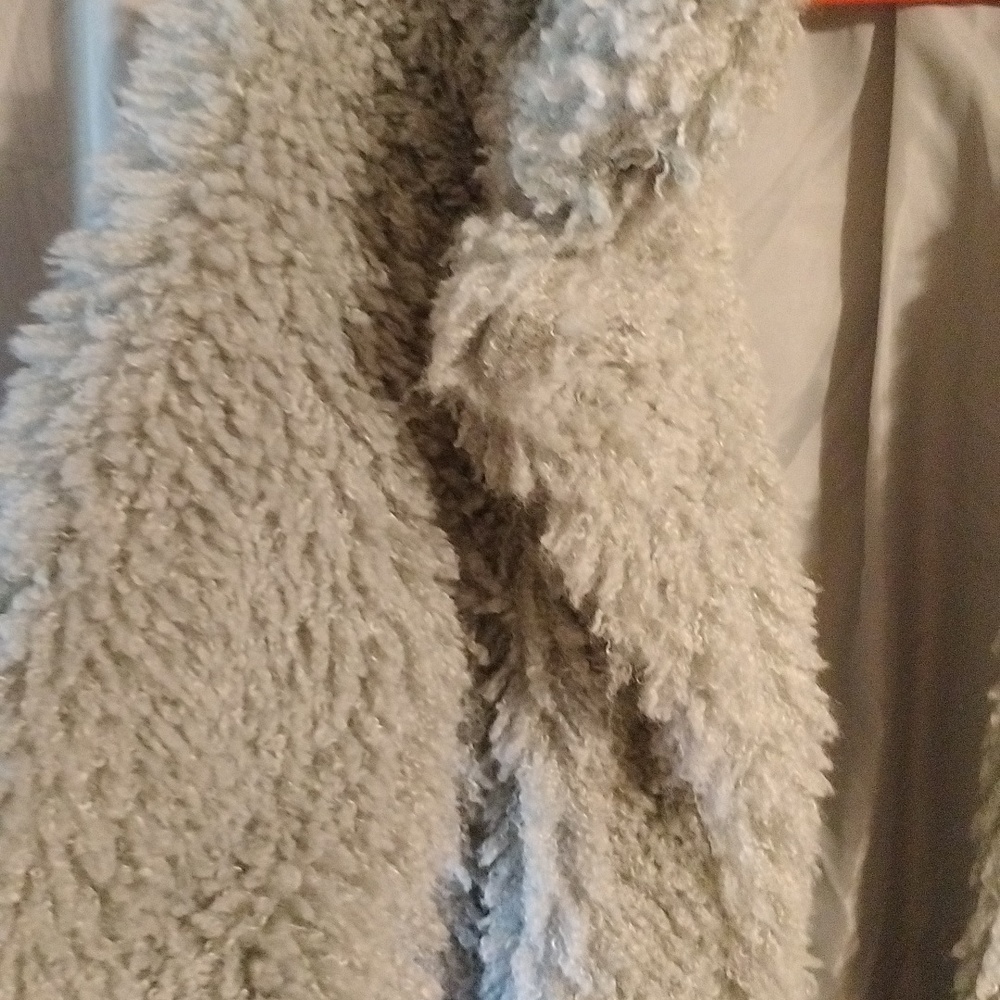 Winter jacket - Picture 4 of 5
